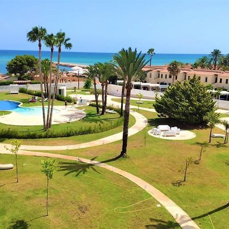 Residencial Denia Beach - Bajo Sol y Playa by Sonneil Rentals Exterior foto