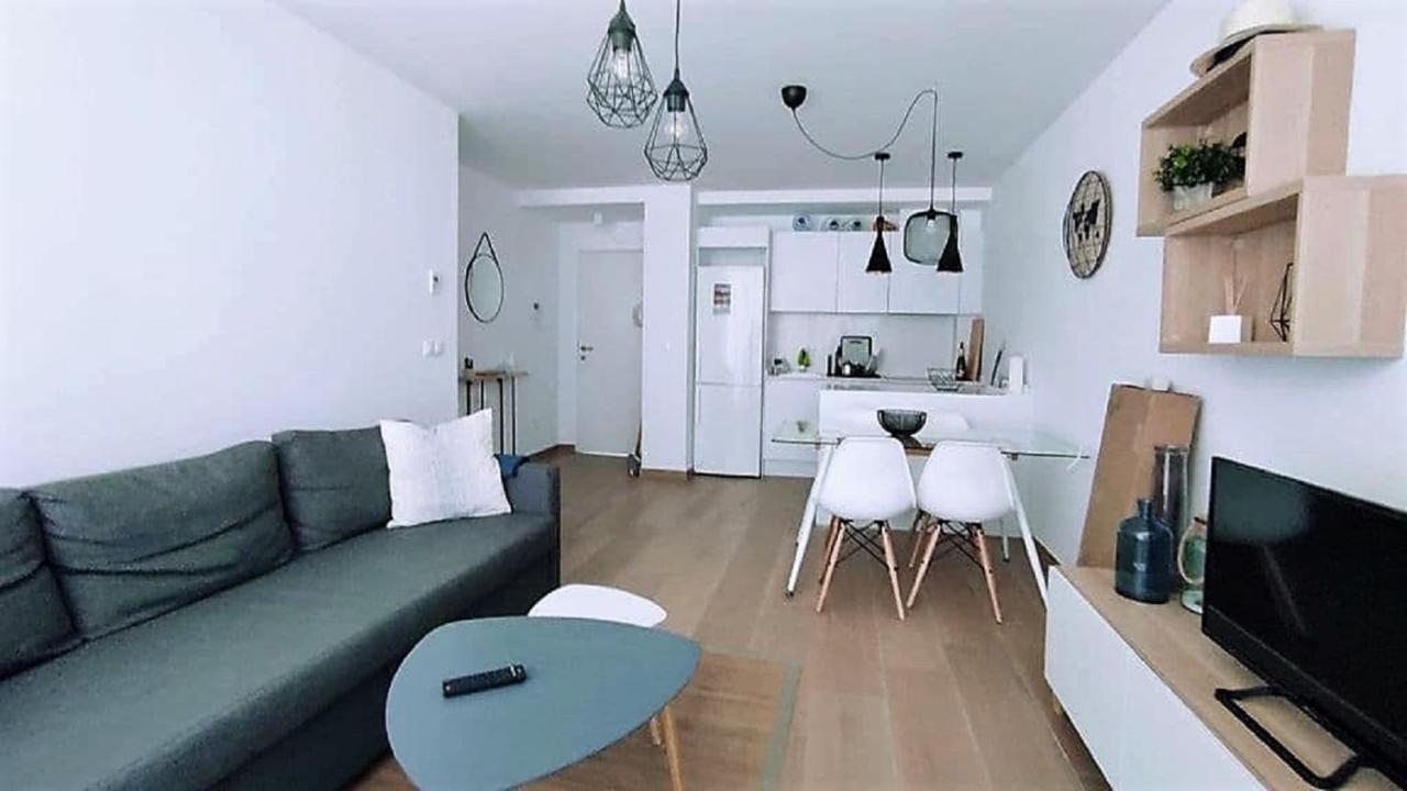 Residencial Denia Beach - Bajo Sol y Playa by Sonneil Rentals Exterior foto