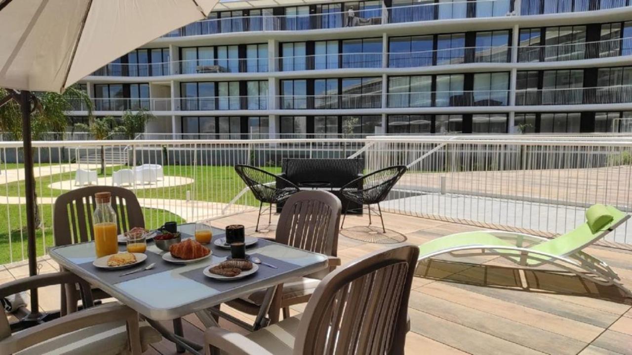 Residencial Denia Beach - Bajo Sol y Playa by Sonneil Rentals Exterior foto