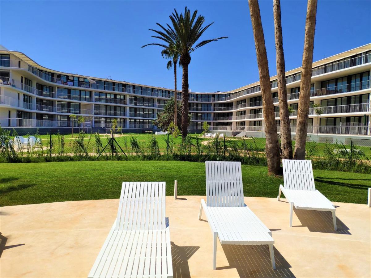 Residencial Denia Beach - Bajo Sol y Playa by Sonneil Rentals Exterior foto
