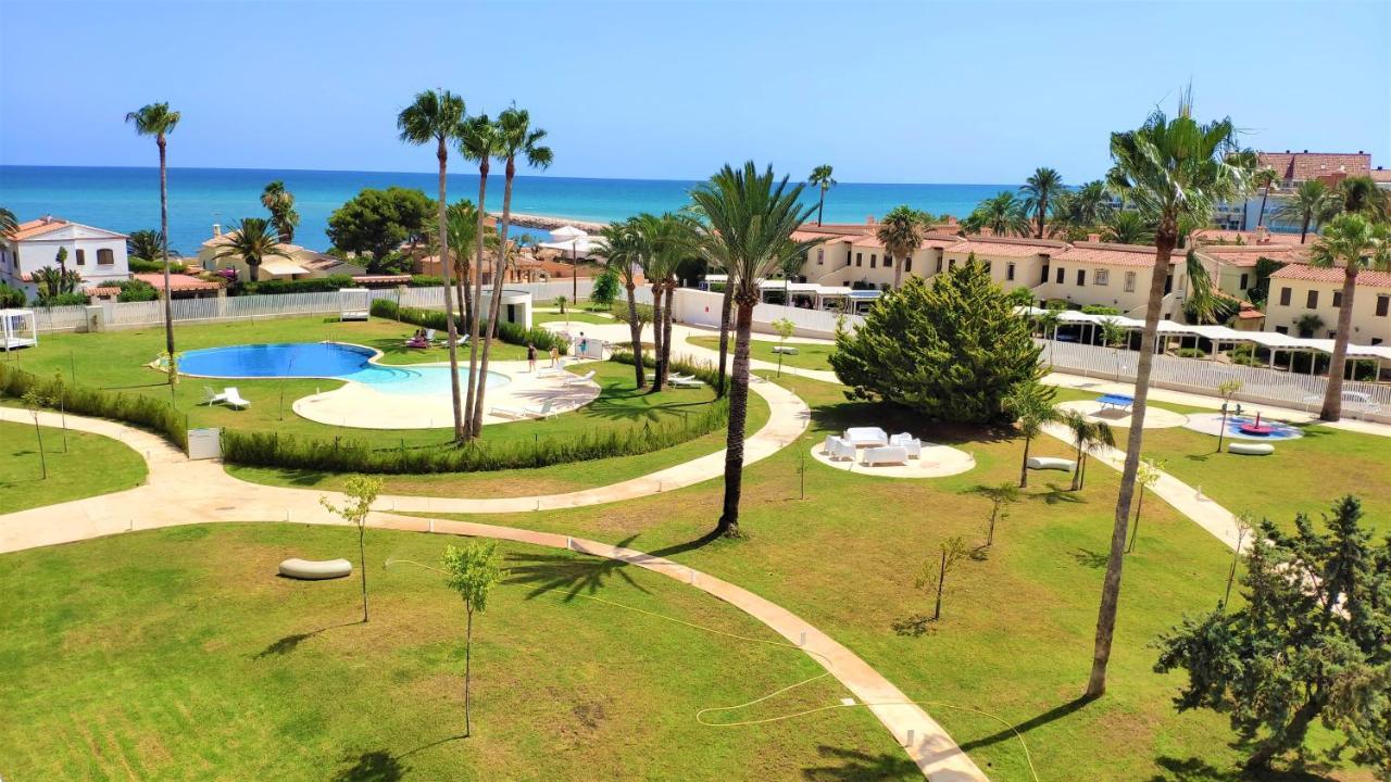 Residencial Denia Beach - Bajo Sol y Playa by Sonneil Rentals Exterior foto