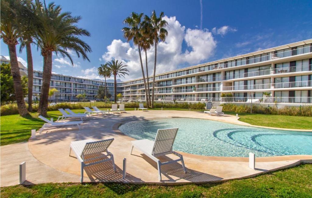 Residencial Denia Beach - Bajo Sol y Playa by Sonneil Rentals Exterior foto