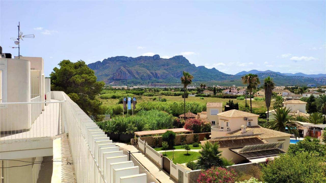 Residencial Denia Beach - Bajo Sol y Playa by Sonneil Rentals Exterior foto