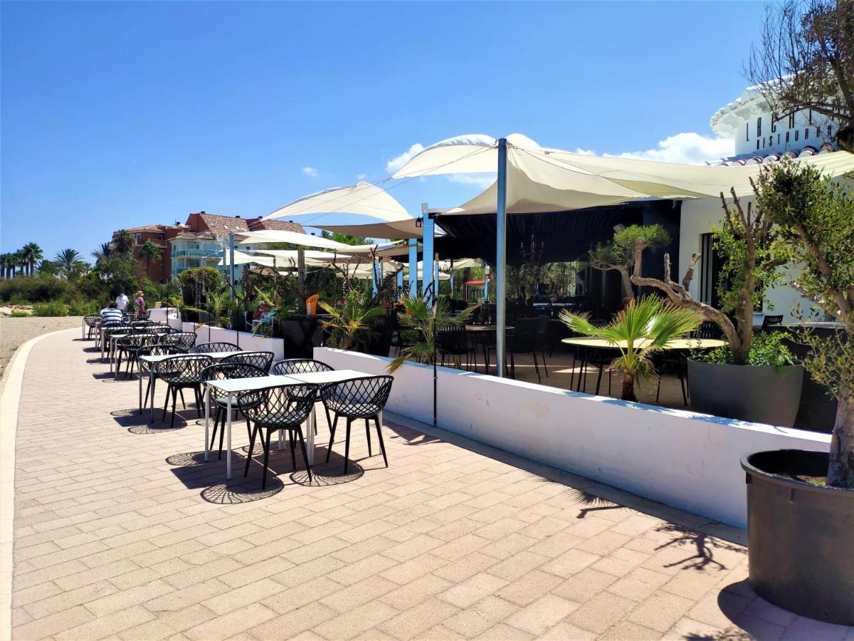 Residencial Denia Beach - Bajo Sol y Playa by Sonneil Rentals Exterior foto