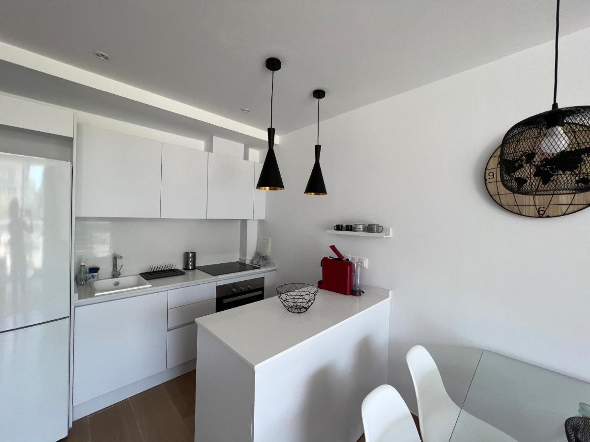 Residencial Denia Beach - Bajo Sol y Playa by Sonneil Rentals Exterior foto