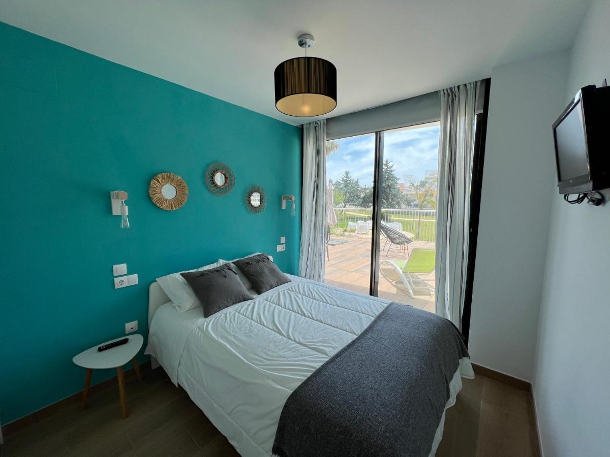 Residencial Denia Beach - Bajo Sol y Playa by Sonneil Rentals Exterior foto