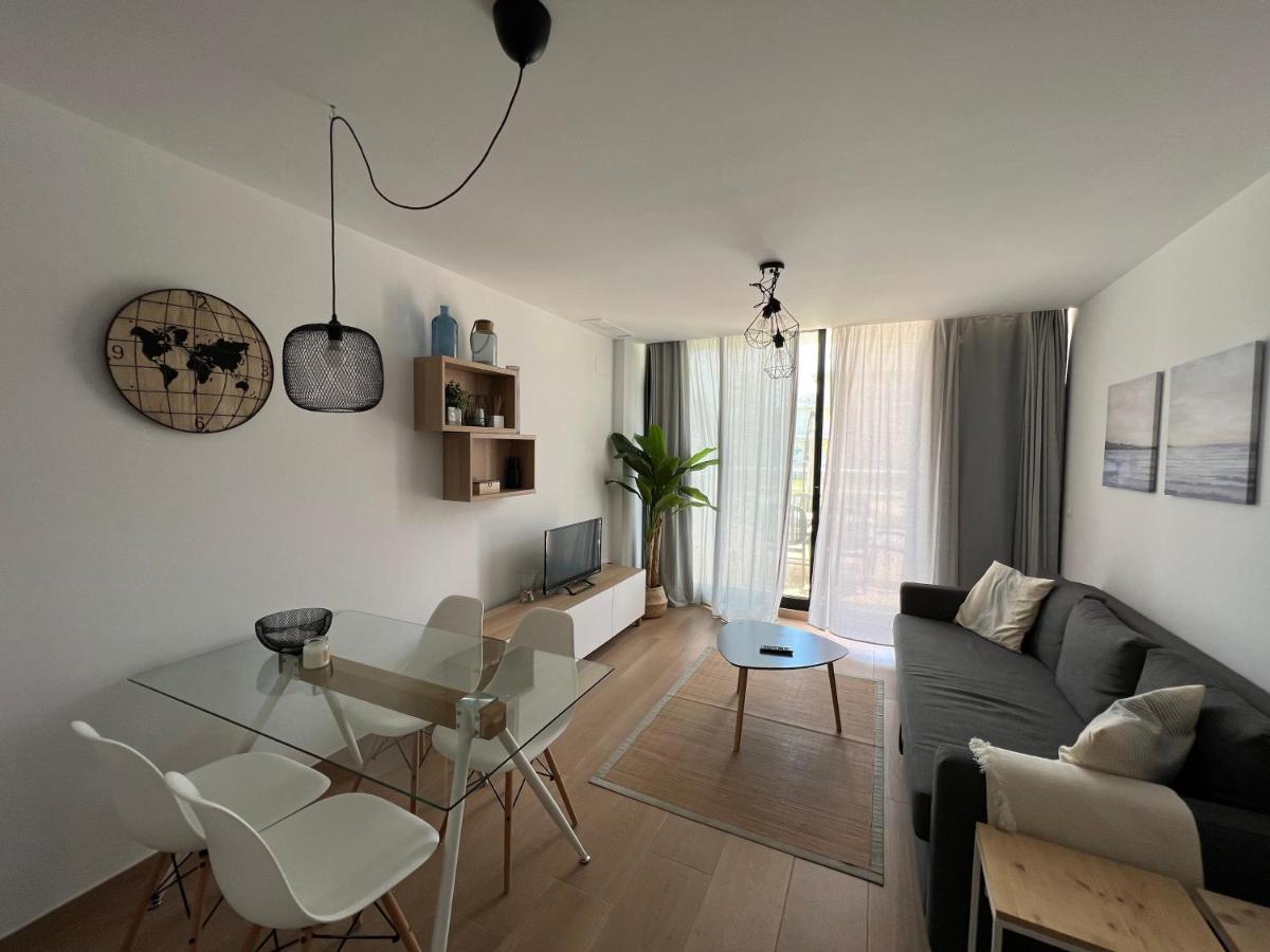 Residencial Denia Beach - Bajo Sol y Playa by Sonneil Rentals Exterior foto