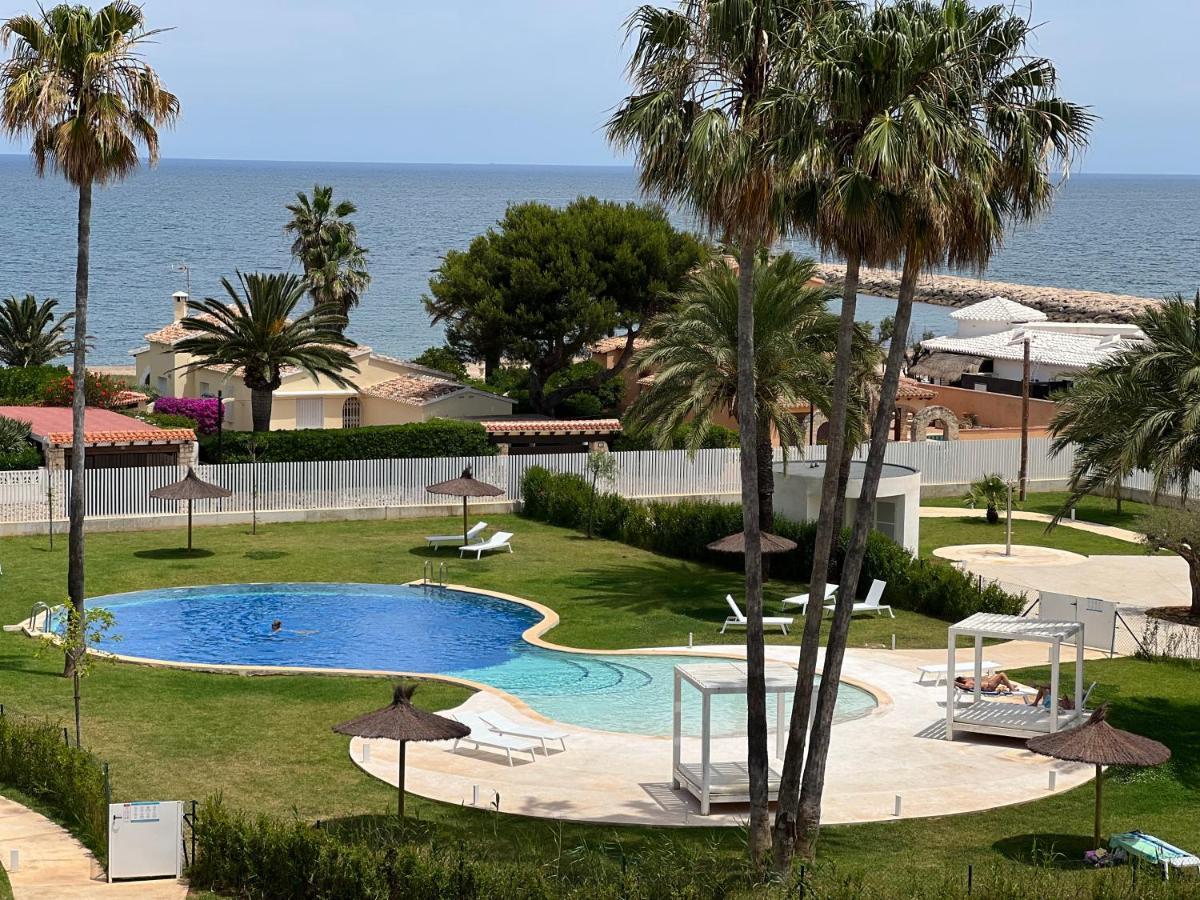 Residencial Denia Beach - Bajo Sol y Playa by Sonneil Rentals Exterior foto