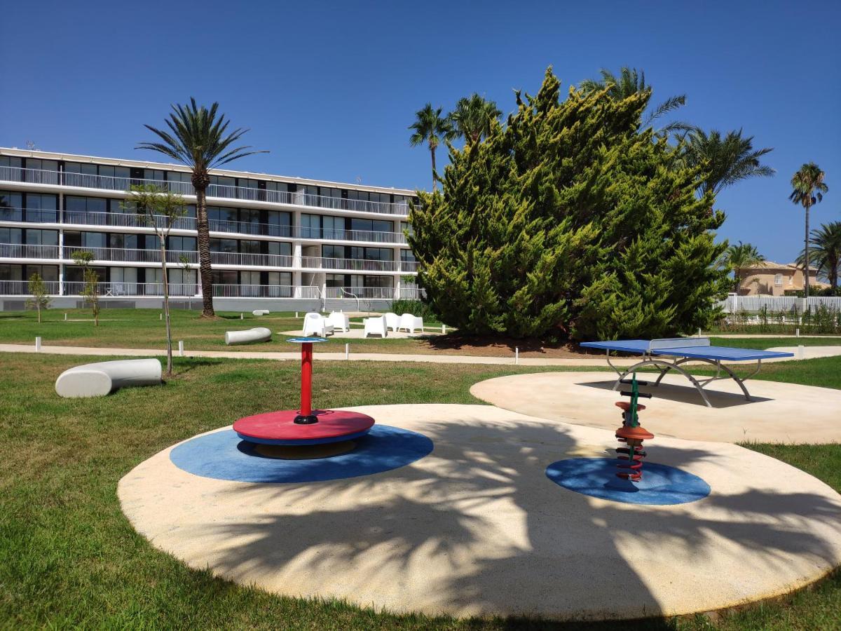 Residencial Denia Beach - Bajo Sol y Playa by Sonneil Rentals Exterior foto