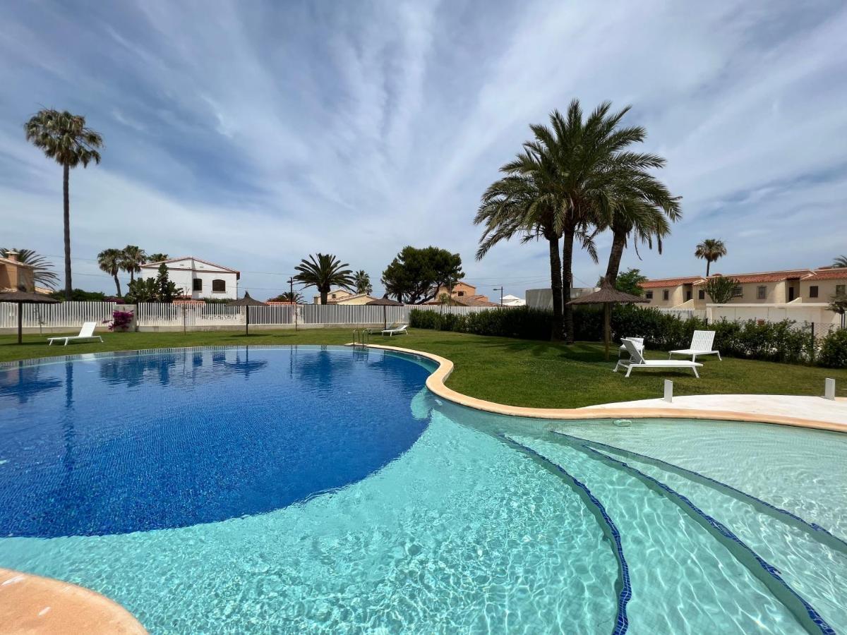 Residencial Denia Beach - Bajo Sol y Playa by Sonneil Rentals Exterior foto