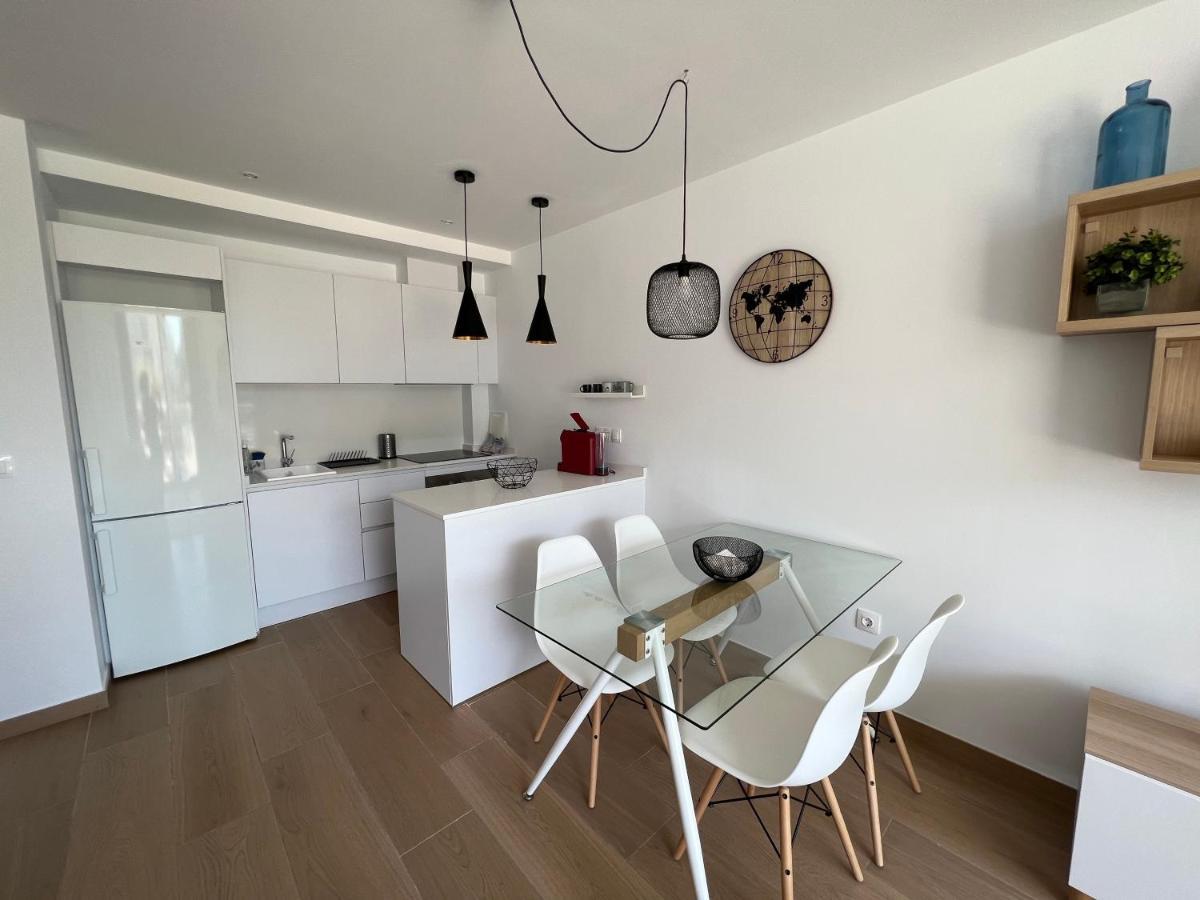Residencial Denia Beach - Bajo Sol y Playa by Sonneil Rentals Exterior foto
