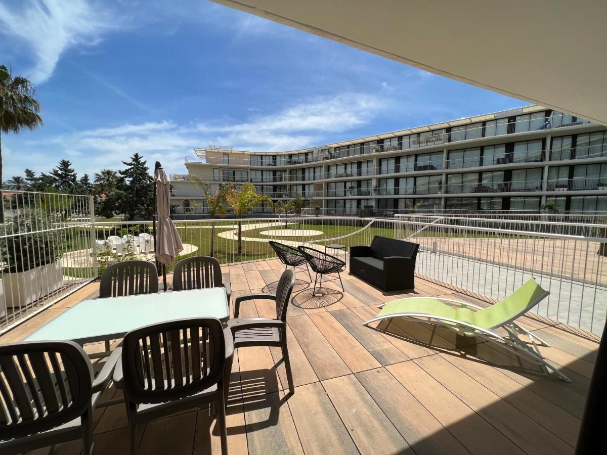 Residencial Denia Beach - Bajo Sol y Playa by Sonneil Rentals Exterior foto
