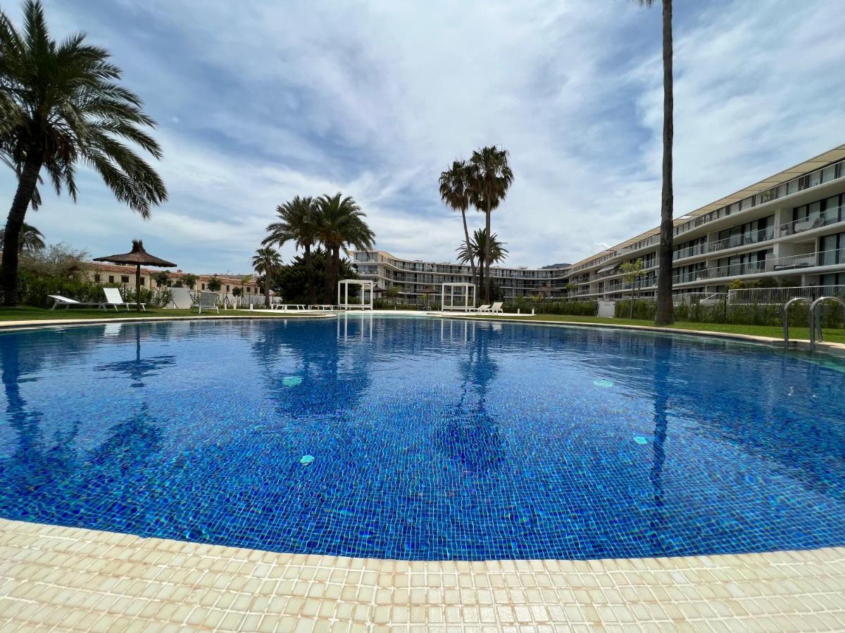 Residencial Denia Beach - Bajo Sol y Playa by Sonneil Rentals Exterior foto